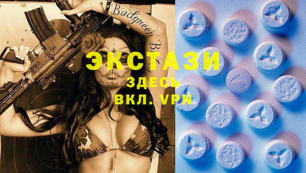 молекула духа Бугульма